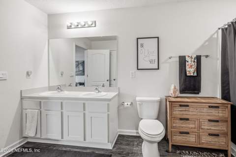 104 Logrono Court, St. Augustine FL - photo 22 of 46