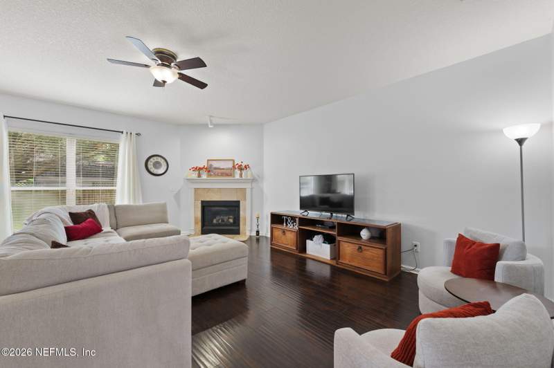 5 bedroom Single Family Residence at 1341 River City Street, Wgv Heritage Landing, St. Augustine — photo 3