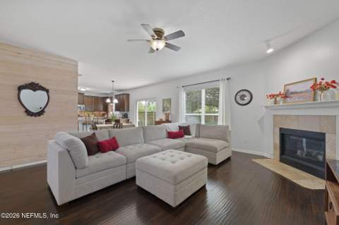 1341 River City Street, St. Augustine FL - photo 19 of 61