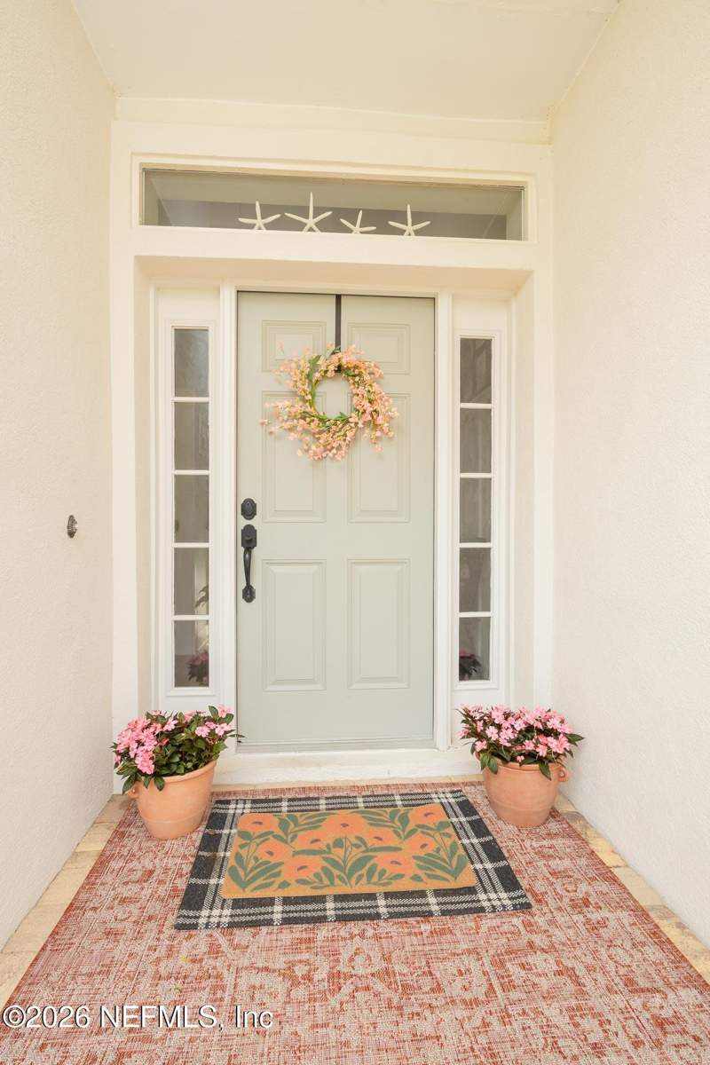 4 bedroom Single Family Residence at 309 Elza Lane, Old Moultrie Village, St. Augustine — photo 5