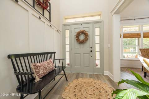 309 Elza Lane, St. Augustine FL - photo 7 of 49