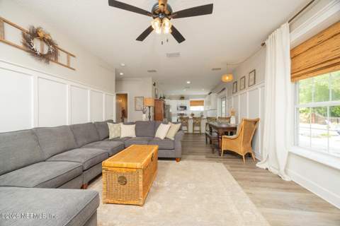 309 Elza Lane, St. Augustine FL - photo 14 of 49