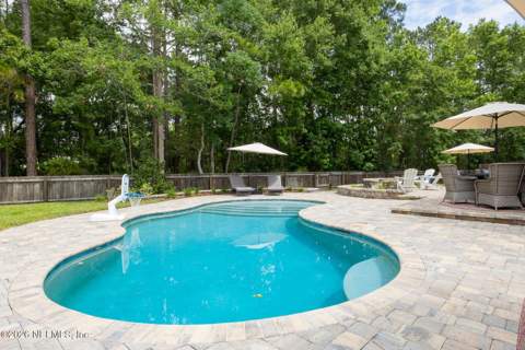 309 Elza Lane, St. Augustine FL - photo 19 of 49
