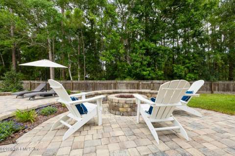 309 Elza Lane, St. Augustine FL - photo 20 of 49