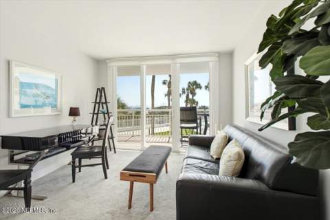 1601 Ocean Drive #106, Jacksonville Beach FL - photo 14 of 22