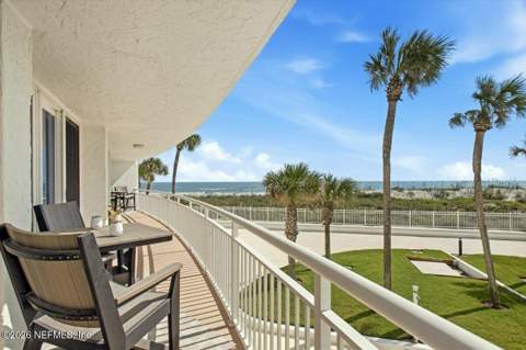 1601 Ocean Drive #106, Jacksonville Beach FL - photo 17 of 22