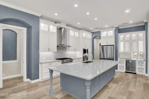 101 Montura Drive, Ponte Vedra Beach FL - photo 11 of 47