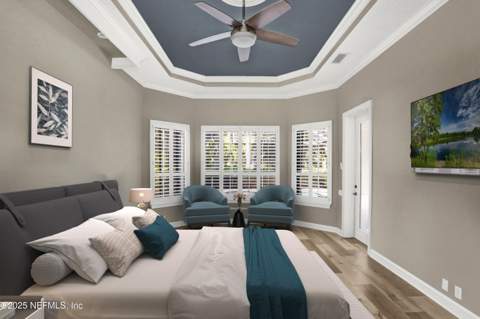 101 Montura Drive, Ponte Vedra Beach FL - photo 21 of 47
