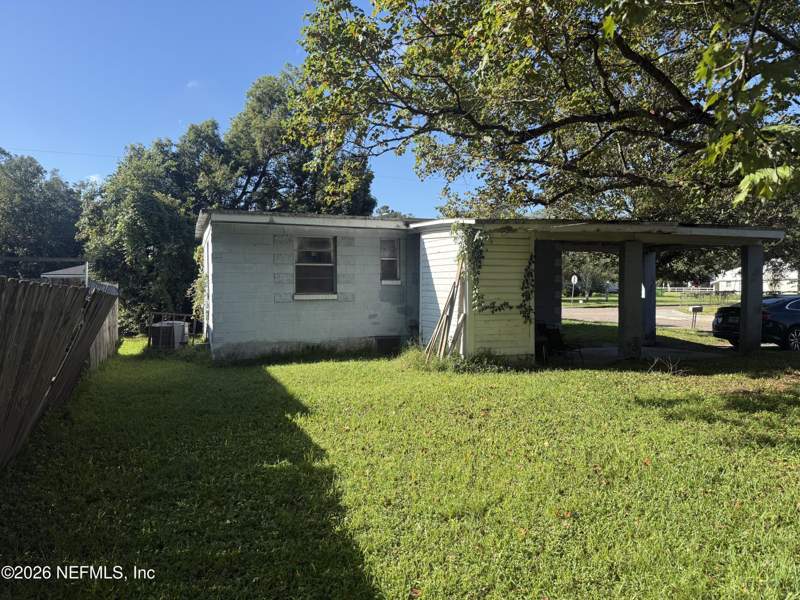 2 bedroom Single Family Residence at 4975 Paris Avenue, Royal Terrace Addn, Jacksonville — photo 5