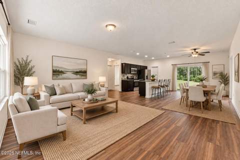 4940 Bamboo Street, Middleburg FL - photo 11 of 33