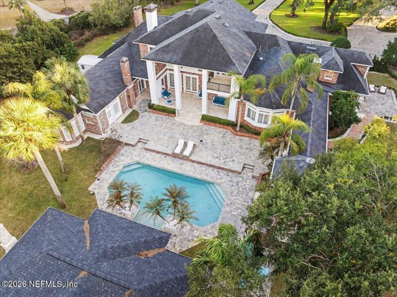 5 bedroom Single Family Residence at 1370 Moss Creek Drive, Queens Harbour Cc, Jacksonville — photo 5