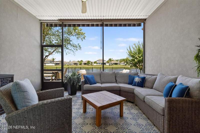 5 bedroom Single Family Residence at 210 Sierras Loop, Andalusia, St. Augustine — photo 5