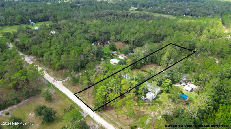 2 bedroom Mobile Home at 2312 Tyrone Road, Middleburg, Middleburg — photo 2