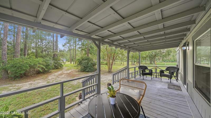 2 bedroom Mobile Home at 2312 Tyrone Road, Middleburg, Middleburg — photo 3