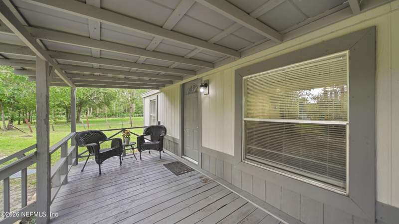 2 bedroom Mobile Home at 2312 Tyrone Road, Middleburg, Middleburg — photo 4
