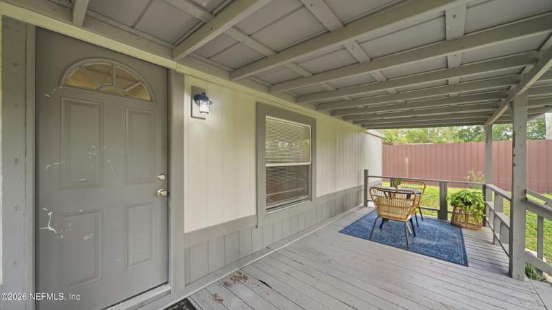 2 bedroom Mobile Home at 2312 Tyrone Road, Middleburg, Middleburg — photo 5