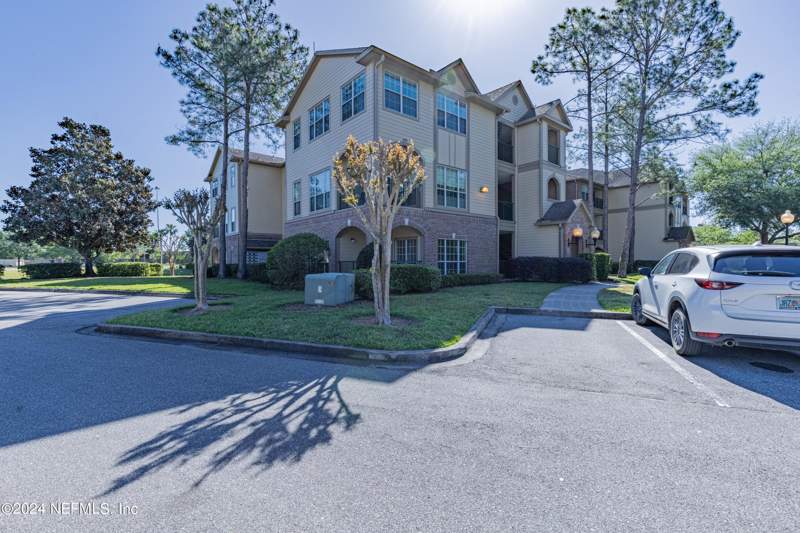 2 bedroom Condominium at 7800 Point Meadows Drive #Unit # 1232, The Reserve At Pointe Meadows Condo, Jacksonville — photo 3