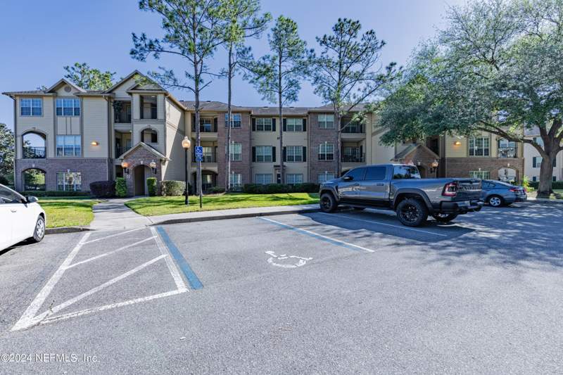 2 bedroom Condominium at 7800 Point Meadows Drive #Unit # 1232, The Reserve At Pointe Meadows Condo, Jacksonville — photo 5