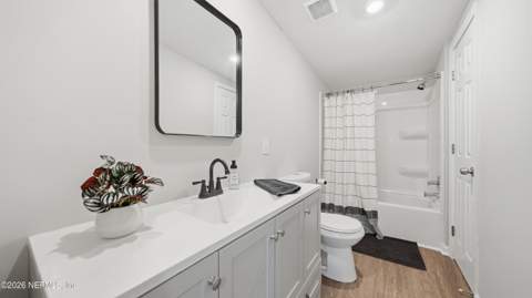 2312 Tyrone Road, Middleburg FL - photo 24 of 44