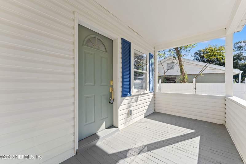 3 bedroom Single Family Residence at 4517 Delta Avenue, Riverside Villas, Jacksonville — photo 3