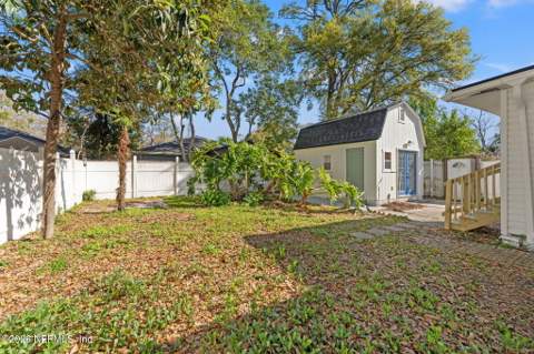 4517 Delta Avenue, Jacksonville FL - photo 22 of 25