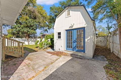 4517 Delta Avenue, Jacksonville FL - photo 23 of 25