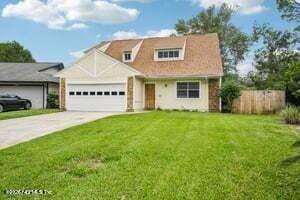 3 bedroom Single Family Residence at 13004 Twin Pines Circle, The Woods, Jacksonville — photo 2