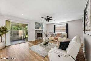 3 bedroom Single Family Residence at 13004 Twin Pines Circle, The Woods, Jacksonville — photo 4
