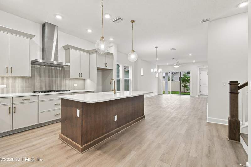 3 bedroom Single Family Residence at 103 Blue Oak Court, Seabrook, Ponte Vedra — photo 4