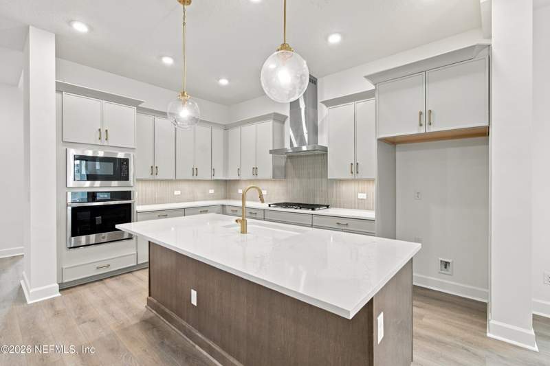 3 bedroom Single Family Residence at 103 Blue Oak Court, Seabrook, Ponte Vedra — photo 5