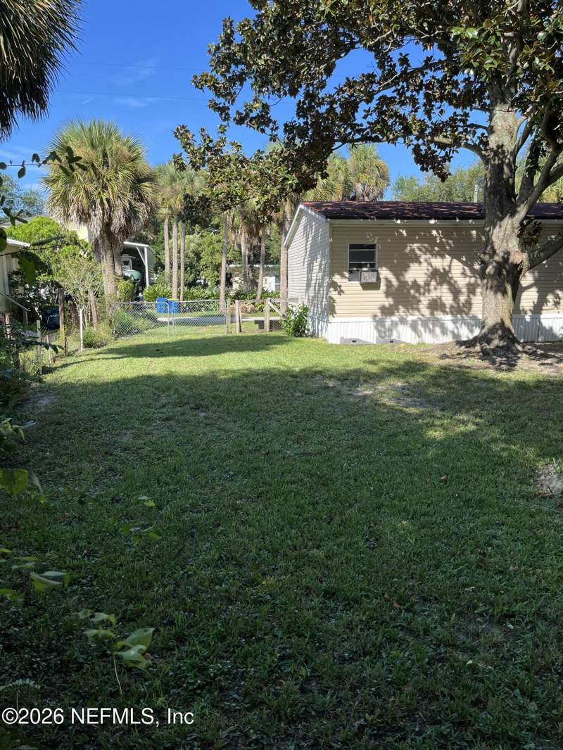 3 bedroom Manufactured Home at 1428 Henry Street, Mayport, Jacksonville — photo 2
