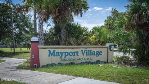 1428 Henry Street, Jacksonville FL - photo 7 of 10