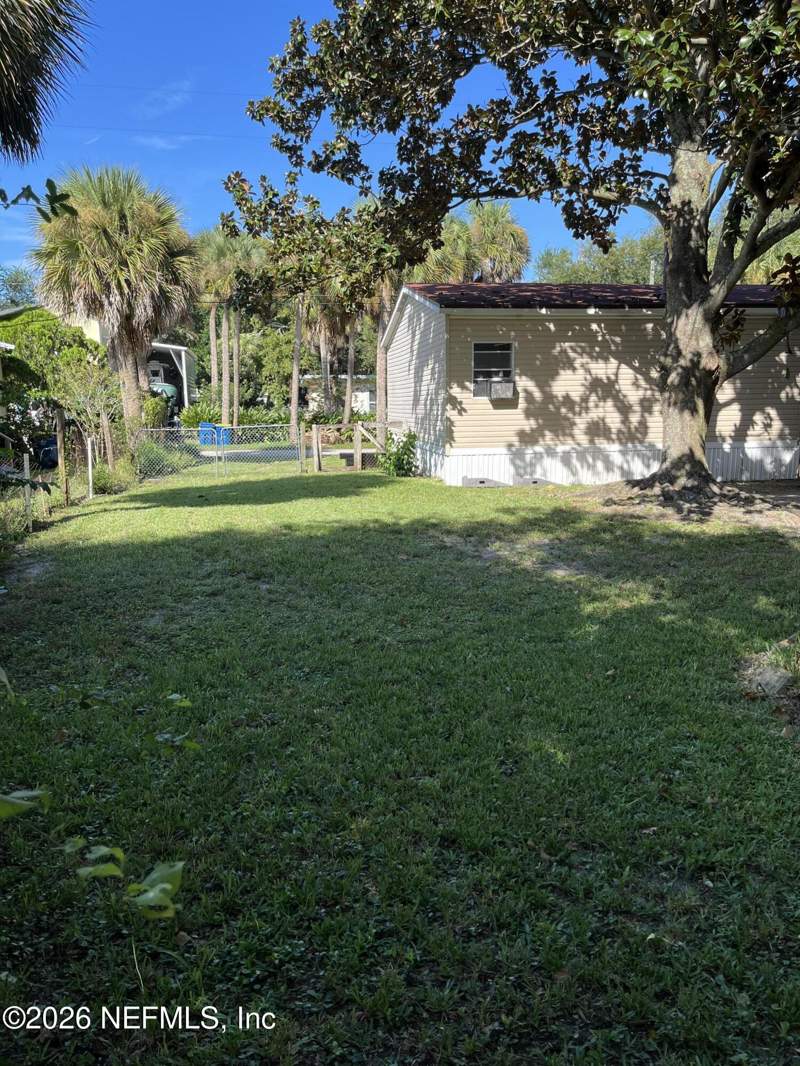 3 bedroom Manufactured Home at 1428 Henry Street, Mayport, Jacksonville — photo 3