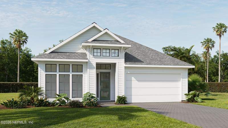 4 bedroom Single Family Residence at 2924 Berryhill Road, Tarpon View, Green Cove Springs — photo 2