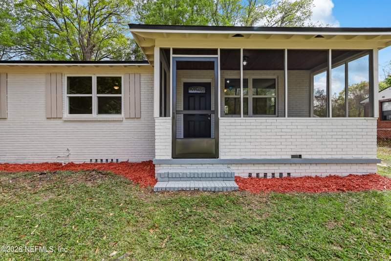 3 bedroom Single Family Residence at 5280 Redrac Street, Hillcrest, Jacksonville — photo 4