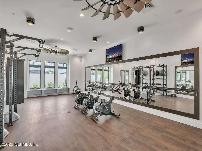 2 bedroom Single Family Residence at 1773 Rustic Mill Drive, Reverie At Trailmark, St. Augustine — photo 4