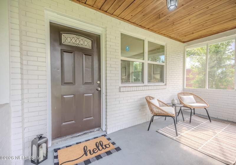 3 bedroom Single Family Residence at 5280 Redrac Street, Hillcrest, Jacksonville — photo 5