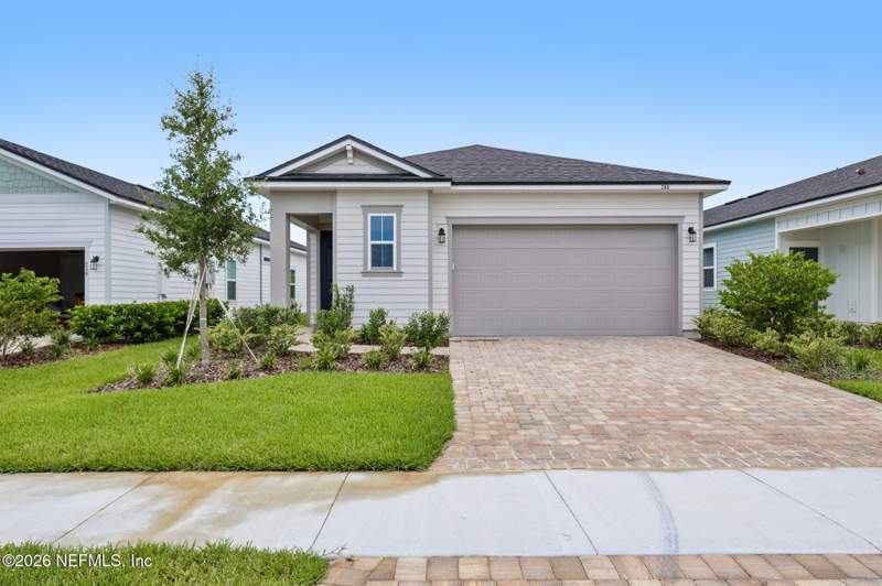 2 bedroom Single Family Residence at 249 Day Dream Drive, Reverie at Silverleaf, St. Augustine — photo 4