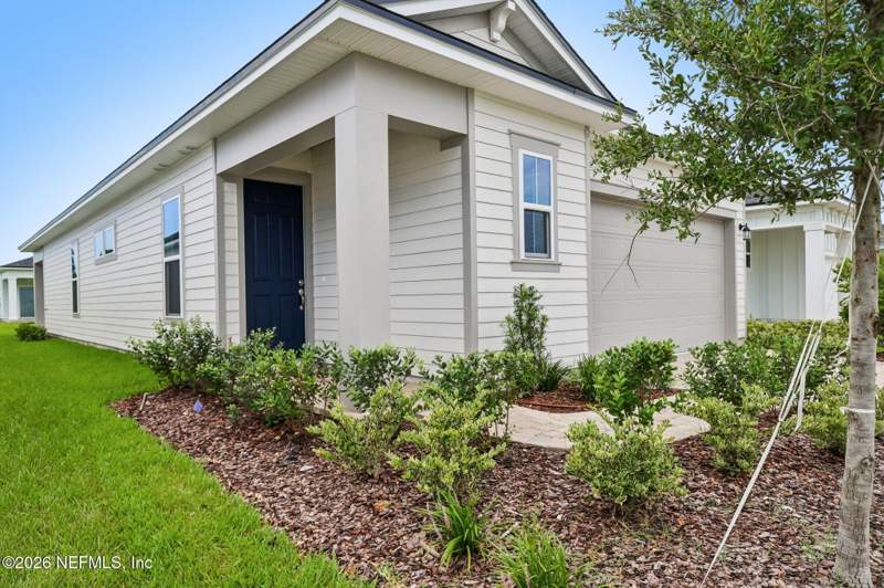 2 bedroom Single Family Residence at 249 Day Dream Drive, Reverie at Silverleaf, St. Augustine — photo 2