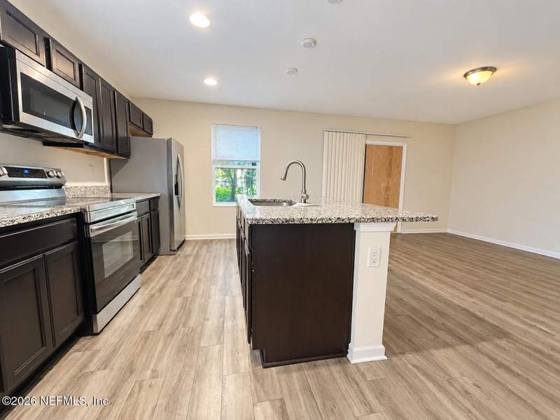 3 bedroom Single Family Residence at 1442 Golfair Boulevard, Moncrief Heights, Jacksonville — photo 2
