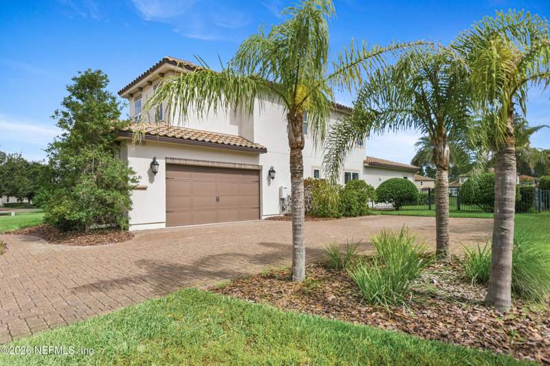 5 bedroom Single Family Residence at 3033 Savona Court, Tamaya, Jacksonville — photo 5