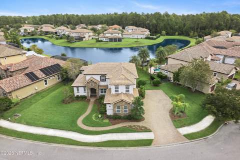 3033 Savona Court, Jacksonville FL - photo 8 of 61