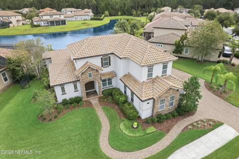 3033 Savona Court, Jacksonville FL - photo 7 of 61