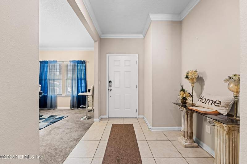 3 bedroom Single Family Residence at 16198 Blossom Lake Drive, Bainebridge Estates, Jacksonville — photo 3