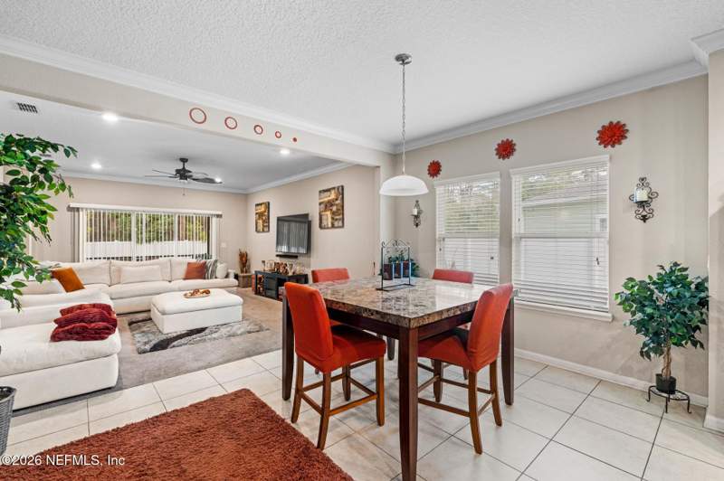 3 bedroom Single Family Residence at 16198 Blossom Lake Drive, Bainebridge Estates, Jacksonville — photo 5