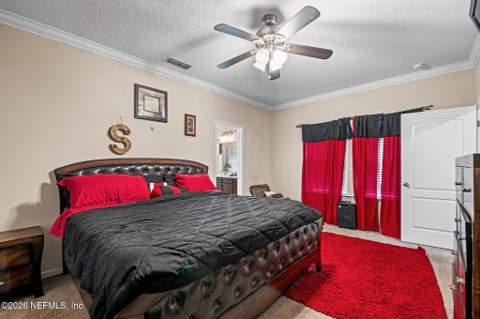 16198 Blossom Lake Drive, Jacksonville FL - photo 9 of 14