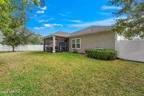 16198 Blossom Lake Drive, Jacksonville FL - photo 13 of 14