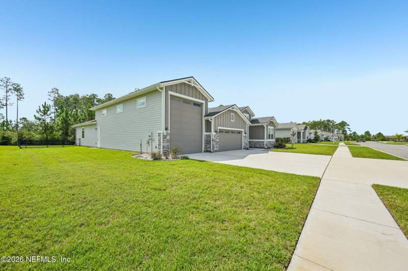 4 bedroom Single Family Residence at 85225 Northfield Court, Amelia Walk, Fernandina Beach — photo 4