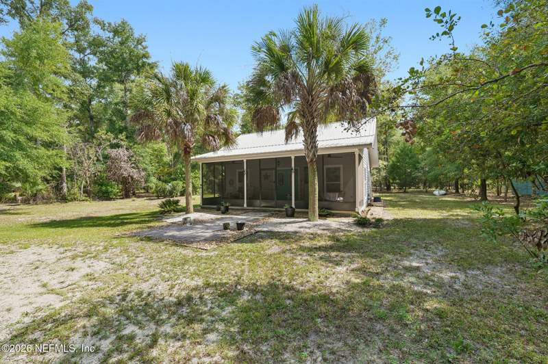 2 bedroom Single Family Residence at 27822 29th Place, Ichetucknee Acres, Branford — photo 5