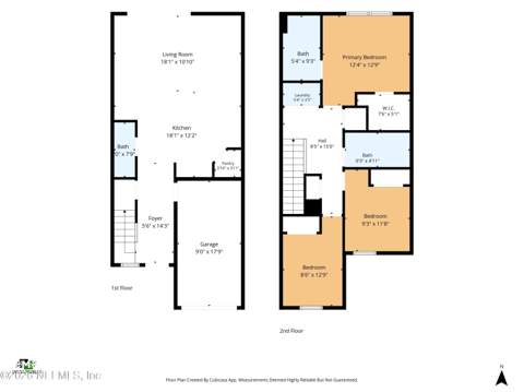 339 Anthony Drive, Jacksonville FL - photo 16 of 16